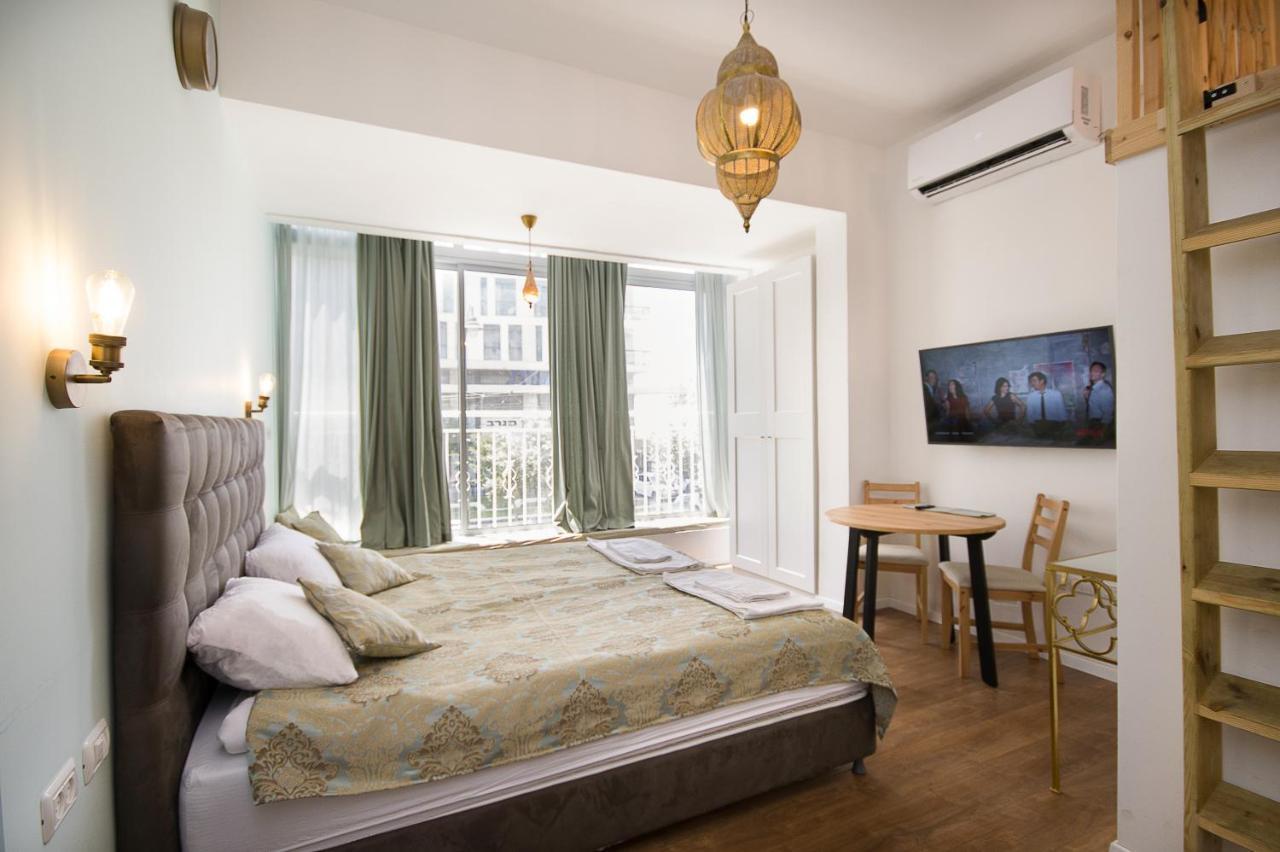 "80 Jaffa St" Down Town Main Market "Mahne Yehuda" Super Prime Location In Yerusalem Bagian luar foto