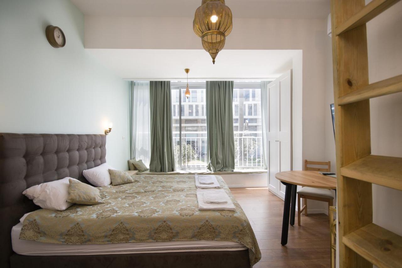 "80 Jaffa St" Down Town Main Market "Mahne Yehuda" Super Prime Location In Yerusalem Bagian luar foto