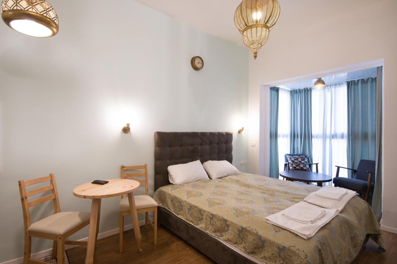 "80 Jaffa St" Down Town Main Market "Mahne Yehuda" Super Prime Location In Yerusalem Bagian luar foto