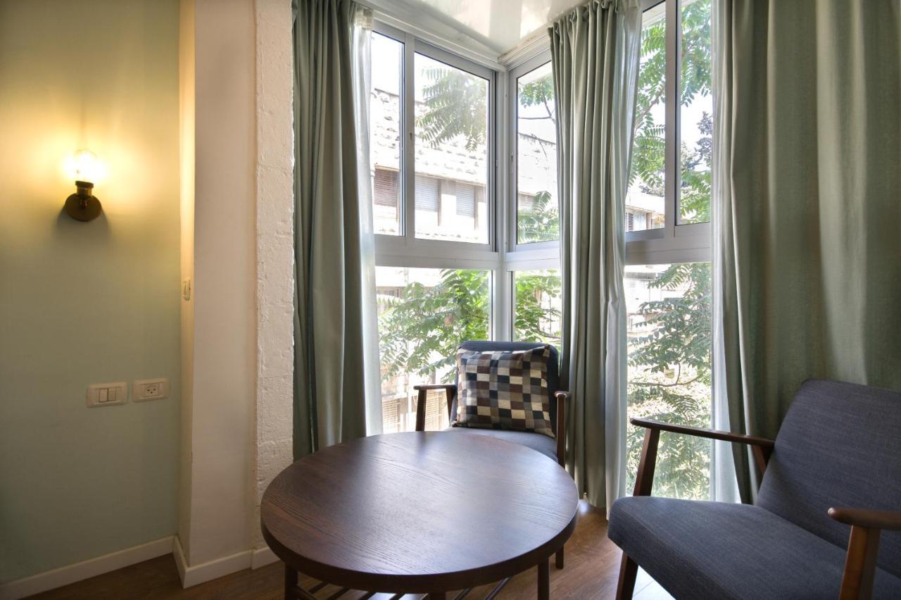 "80 Jaffa St" Down Town Main Market "Mahne Yehuda" Super Prime Location In Yerusalem Bagian luar foto