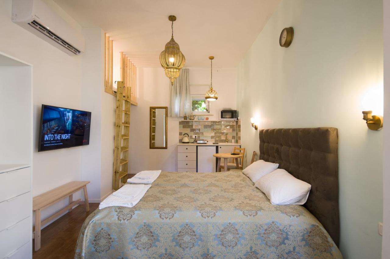 "80 Jaffa St" Down Town Main Market "Mahne Yehuda" Super Prime Location In Yerusalem Bagian luar foto