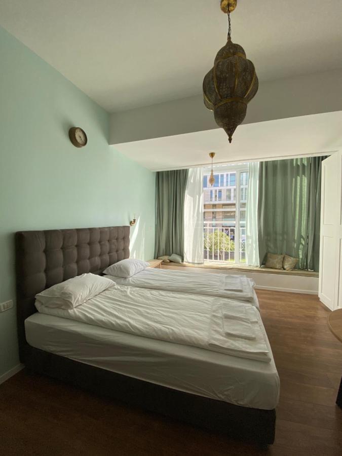 "80 Jaffa St" Down Town Main Market "Mahne Yehuda" Super Prime Location In Yerusalem Bagian luar foto