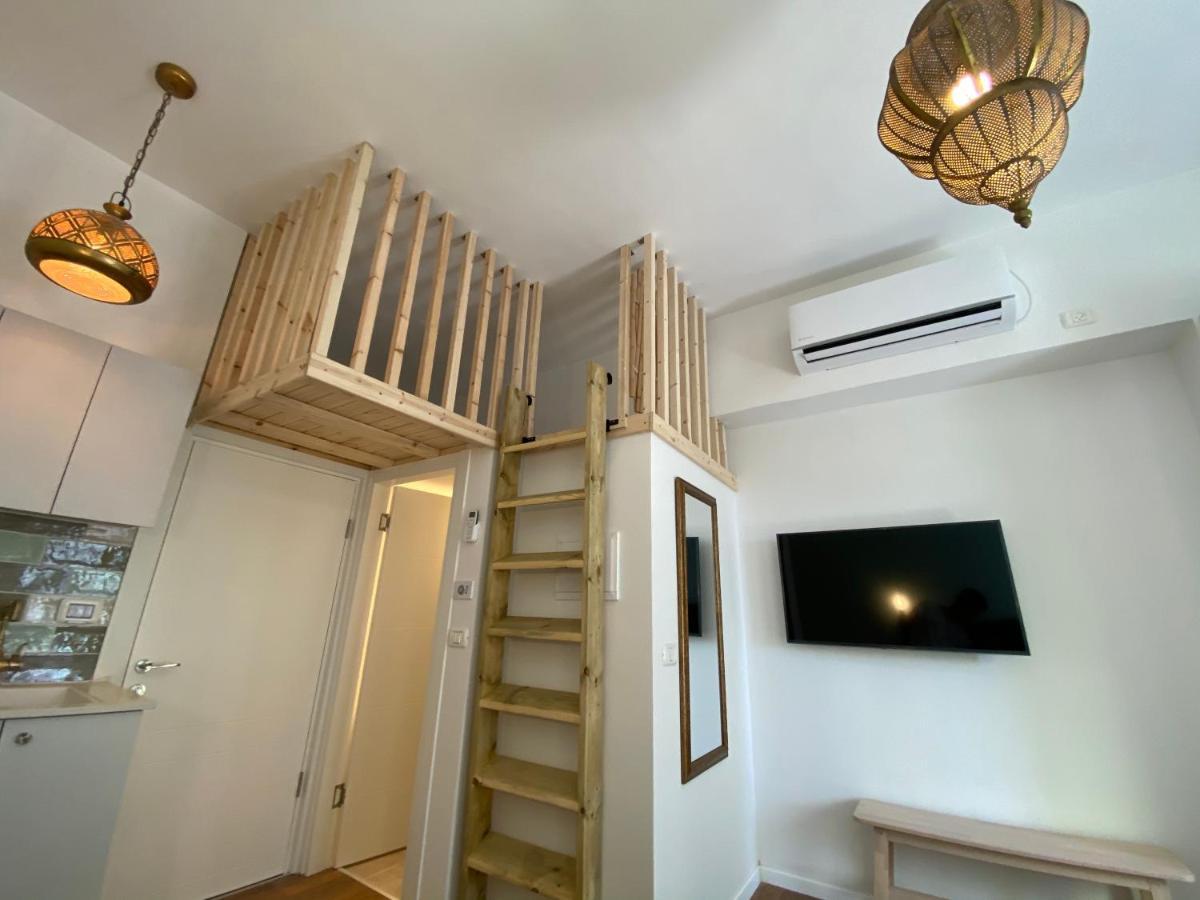 "80 Jaffa St" Down Town Main Market "Mahne Yehuda" Super Prime Location In Yerusalem Bagian luar foto