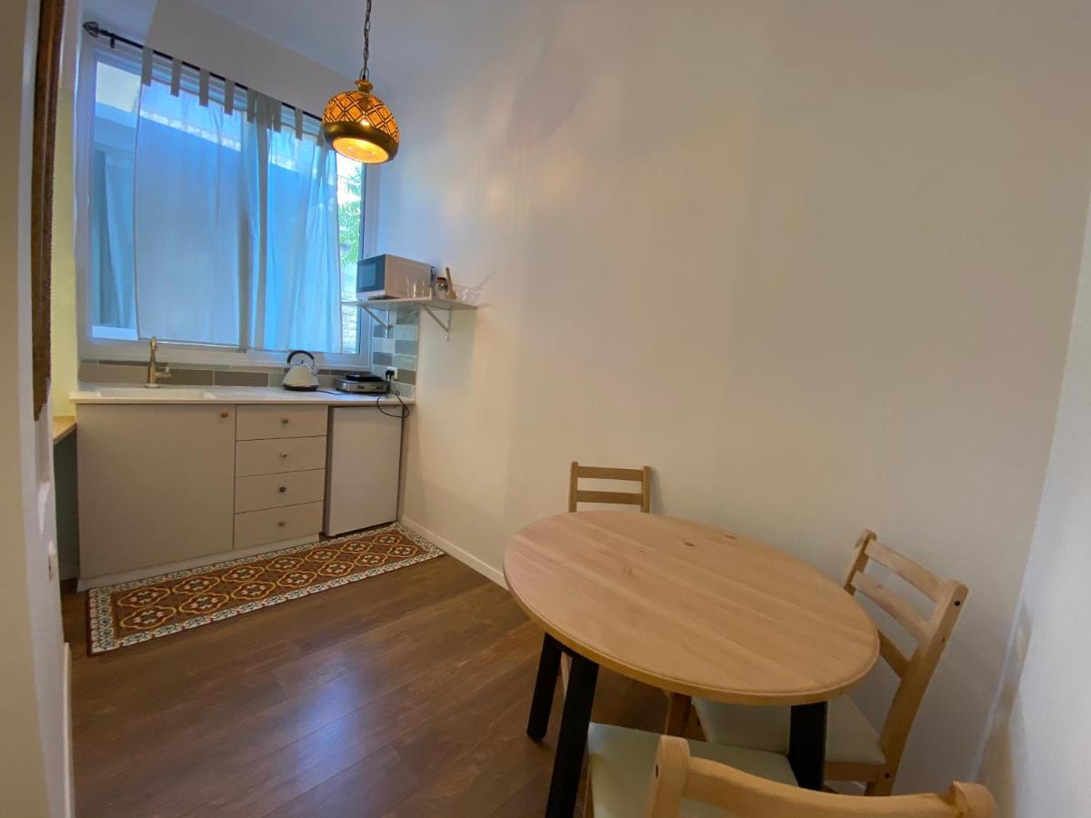 "80 Jaffa St" Down Town Main Market "Mahne Yehuda" Super Prime Location In Yerusalem Bagian luar foto
