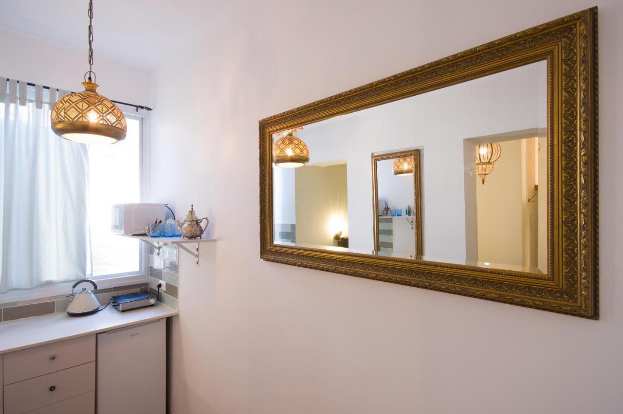 "80 Jaffa St" Down Town Main Market "Mahne Yehuda" Super Prime Location In Yerusalem Bagian luar foto