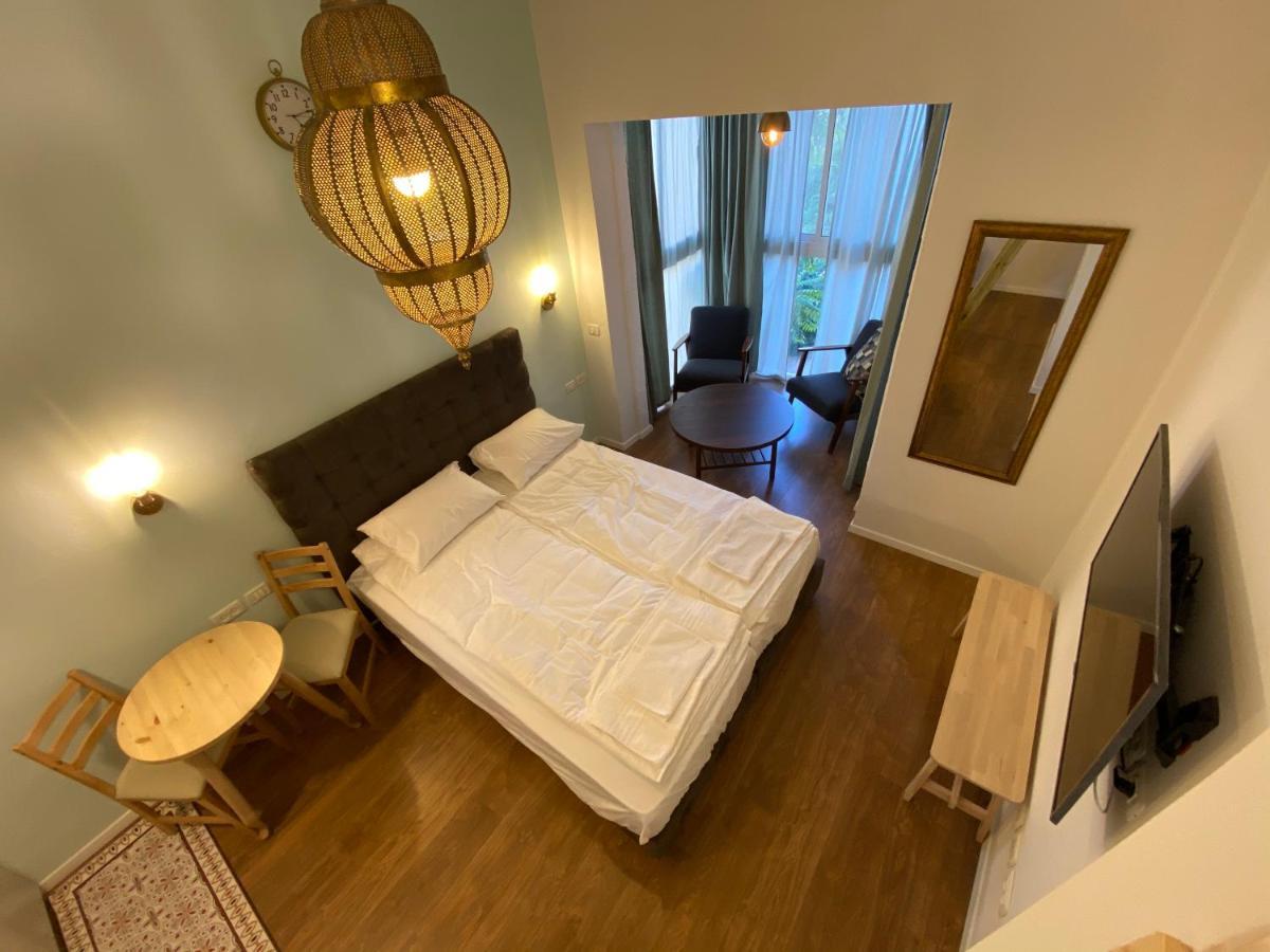 "80 Jaffa St" Down Town Main Market "Mahne Yehuda" Super Prime Location In Yerusalem Bagian luar foto