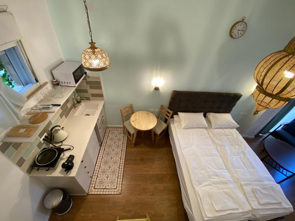 "80 Jaffa St" Down Town Main Market "Mahne Yehuda" Super Prime Location In Yerusalem Bagian luar foto