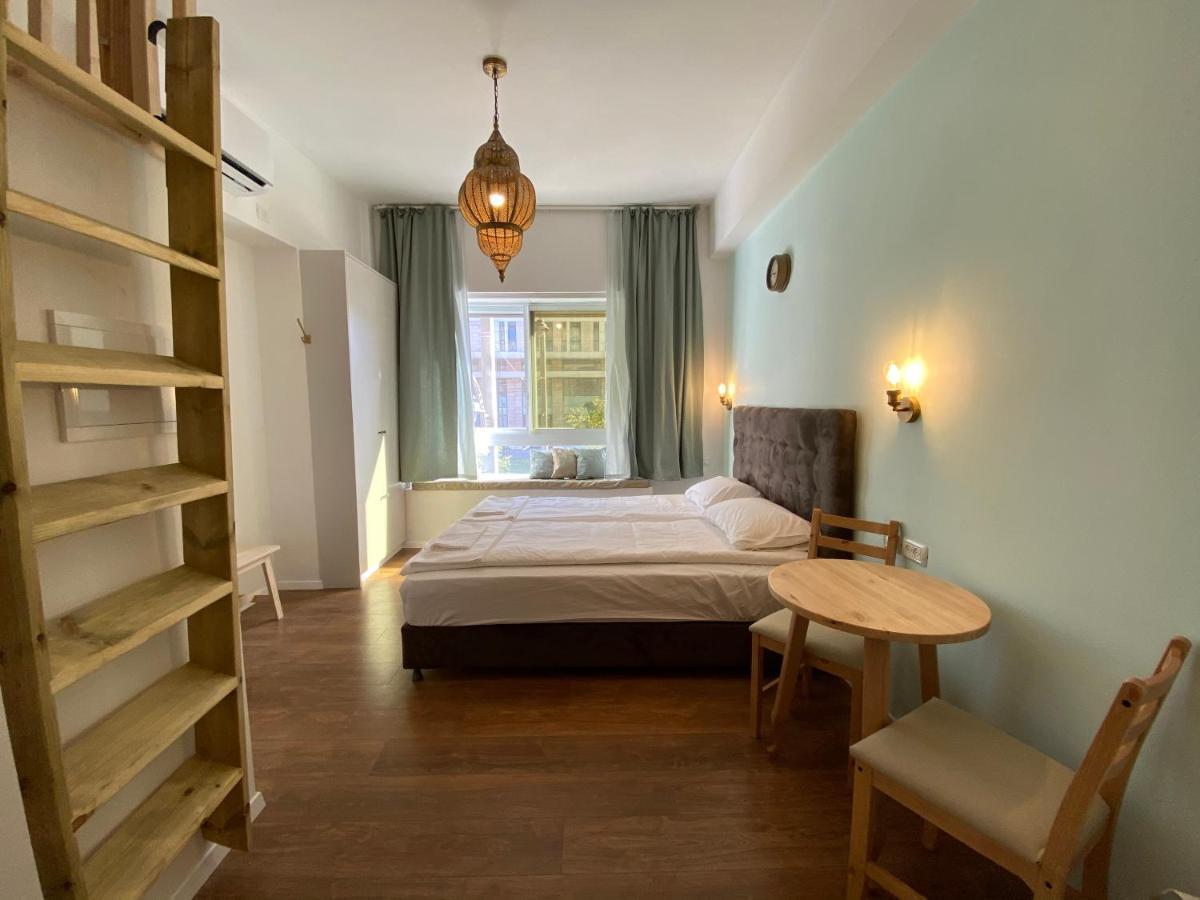 "80 Jaffa St" Down Town Main Market "Mahne Yehuda" Super Prime Location In Yerusalem Bagian luar foto