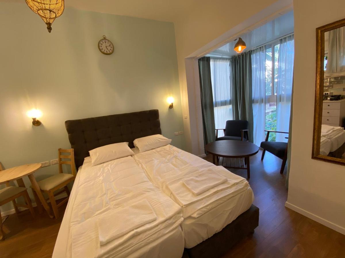 "80 Jaffa St" Down Town Main Market "Mahne Yehuda" Super Prime Location In Yerusalem Bagian luar foto